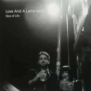 Love and a lamp-post